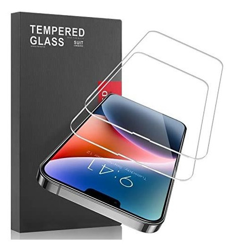 Protector De Pantalla De Meidom Para iPhone 11 Pro 9brlc