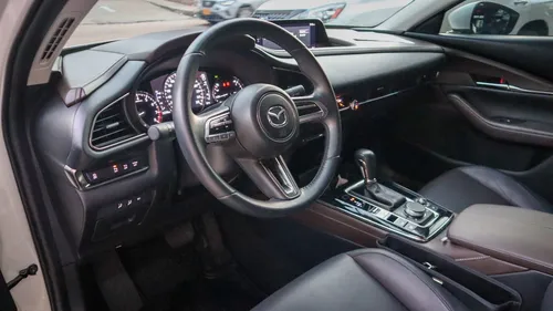 Mazda CX-30 2.0 Grand Touring At Hibrido Ligero - Mhev
