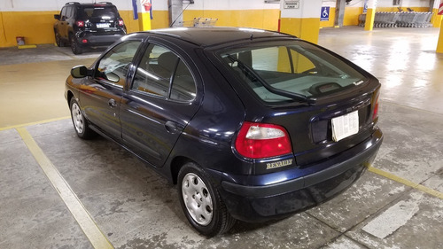 Renault Megane Bic 1.6l