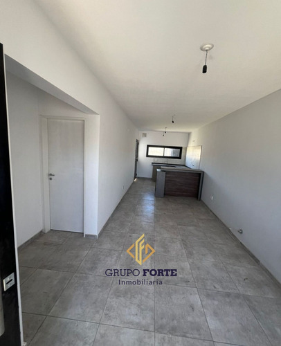 Duplex A Estrenar En Barrio Norte 1