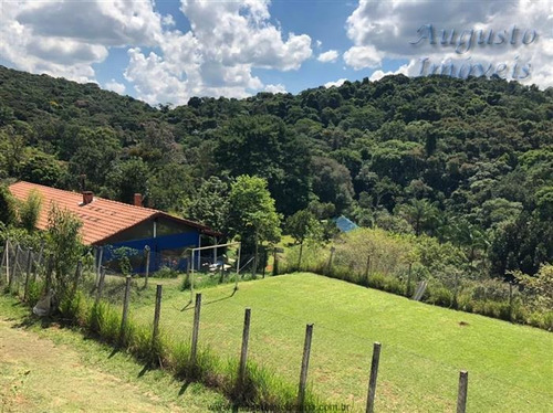 Imagem 2 de 11 de Chácaras À Venda Em Mairiporã/sp - Compre O Seu Chácaras Aqui! - 1484367