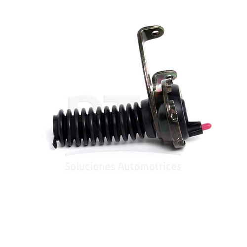 Actuador De Traccion Dif Del. Hyundai Terracan 2001/2007