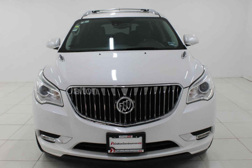 Imagen 7 de 15 de Buick Enclave 2017 4 Cilindros