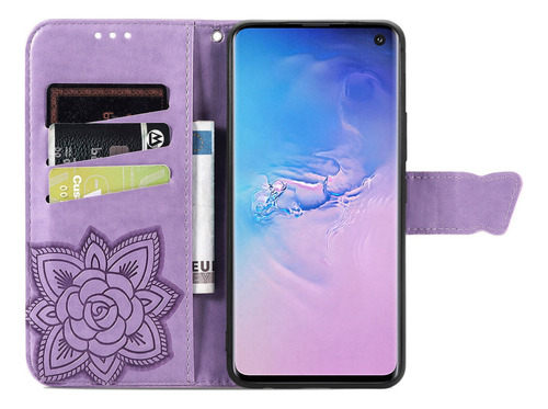 Funda For Teléfono Xiaomi Poco C71/m6 Pro 4g/x5 Tipo*/