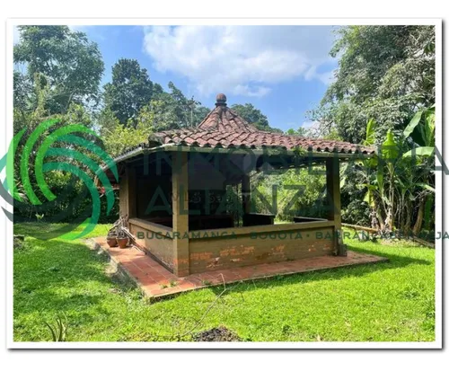 Lote En Venta En Vereda Los Cauchos. Cod V61225