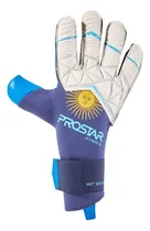 Comprar Guantes De Arquero Prostar Hybrid Wetgrip Blue 4mm Exclusivo