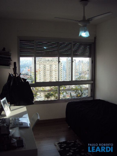 Imagem 7 de 15 de Apartamento - Santana - Sp - 496142