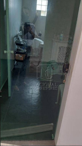 Casa À Venda, 190 M² Por R$ 570.000,00 - Vila Lucinda - Santo André/sp - Ca3172