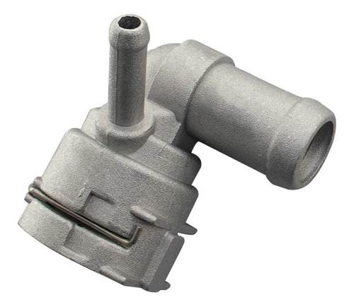 Flange Ar Quente Jetta 2.5 Alumínio 2005 À 2010 1k0122291r