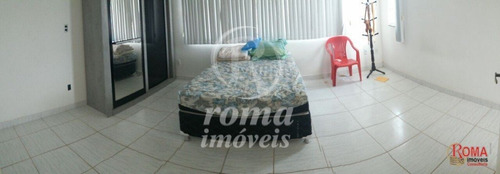 Imagem 26 de 30 de Casa À Venda 8 Quartos, 2 Suites, 4 Vagas, 720m², Santa Monica, Guarapari - Es - Es - Ca0112_roma