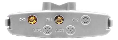 Mikrotik Rb912uag-2hpnd-out 2,4ghz 2x2 Minipcie Clickbox