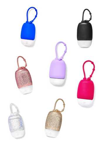 Funda Portagel Pocketbac Bath & Body Works Color A Elegir