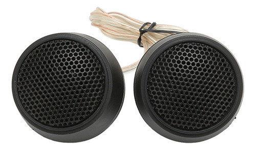 /para Altavoz Para Coche, 2 Unidades, Cúpula, Tweeter, 10