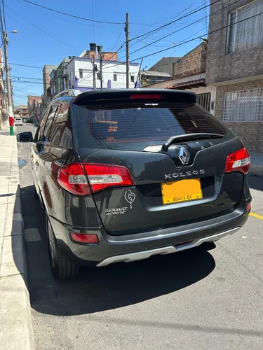 Renault Koleos 2.5 Dynamique Bose