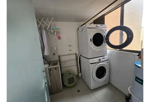 Vendo En Baluarte Apartamento En Sabaneta