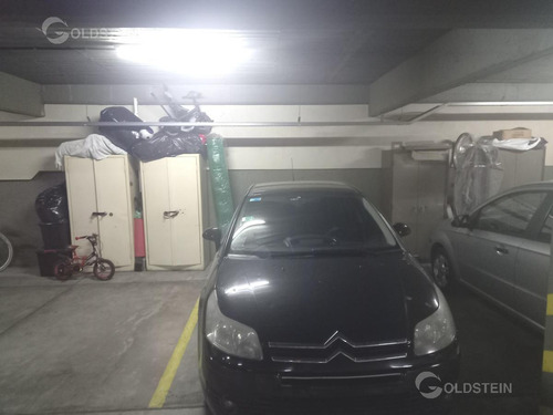 Imagen 24 de 24 de Departamento - Almagro