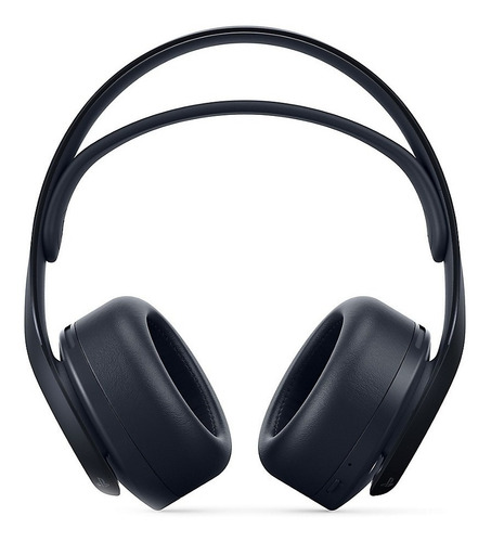 Imagen 1 de 3 de Auriculares gamer inalámbricos PlayStation Pulse 3D CFI-ZWH1 negro