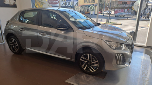 Peugeot 208 1.6 Allure