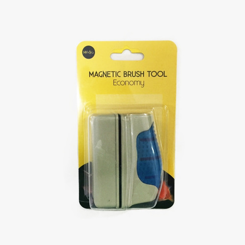 Limpador Magnetico Soma Magbrush Tool Economy - Medio P/ 8mm