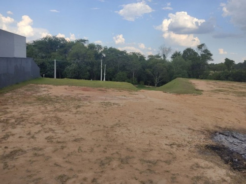 Imagem 3 de 20 de Terreno À Venda No Condomínio Village Porto Feliz, Porto Feliz-sp - 5070 - 69755540