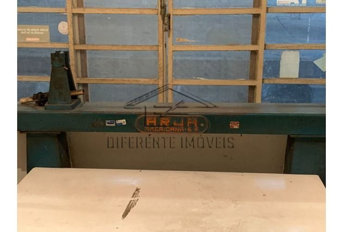 Imagem 11 de 15 de Galpão Com 615m² Na Vila Prudente !