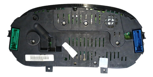 Kit Módulo Injeção Golf Me7.5.10 06a906032kk (Usado)