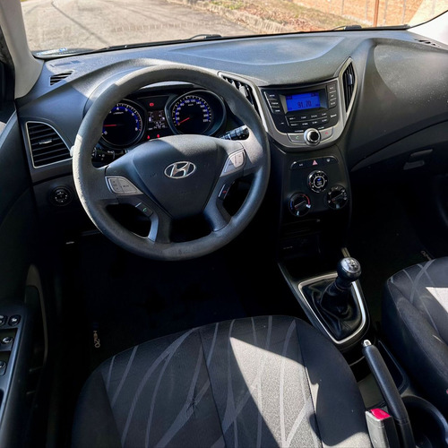 Hyundai HB20 HB20 Comf./C.Plus/C.Style 1.0 Flex 12V
