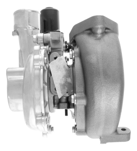 Turbina Hilux Sw4 Srv 3.0 1kd 17201-0l040 Motor 1kd-ftv