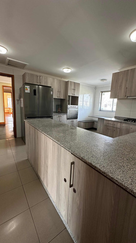Casa En Arriendo, Parcelas Viña Esmeralda, Las Rastras