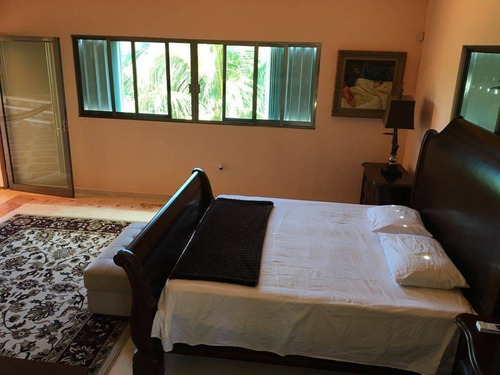 Imagen 16 de 27 de Elegante Residencia En Venta En Bonfil, Cancun C2423