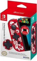 Comprar Joy-con (l) Hori Nintendo Switch Licenciado Por Nintendo
