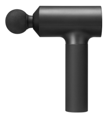 Pistola De Masaje Xiaomi Massage Gun Us (black) Color Black