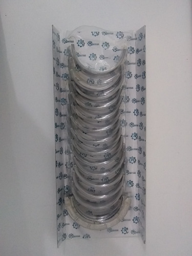 Concha Bancada Trail Blazer 4.2 Std 020 030 040