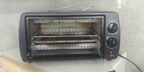 Horno Electrico Imaxo 9 Litros Buen Estado