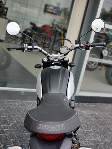 Ducati Scrambler Icon 800, 0km
