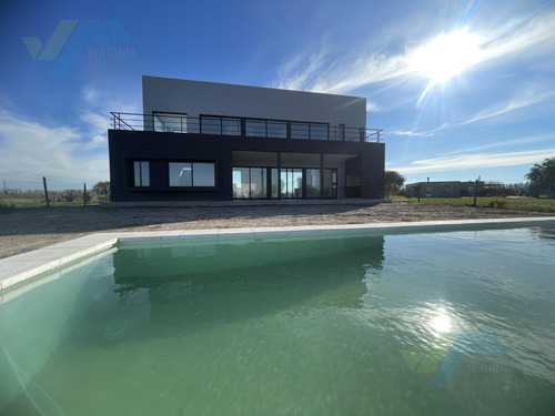 Casa En San Sebastian Laguna
