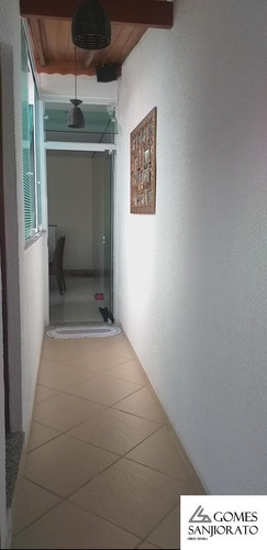 Imagem 10 de 18 de Apartamento Para A Venda No Bairro Vila Alzira Em Santo André - Sp . - Ap01405 - 69427286