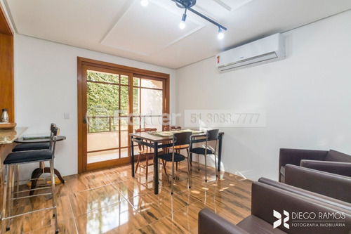 Imagem 7 de 30 de Casa Em Condomínio, 3 Dormitórios, 232.81 M², Ipanema - 160446