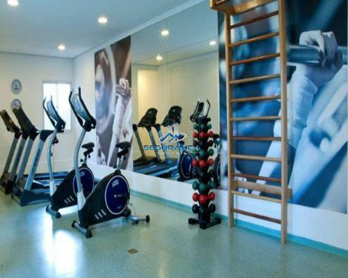 Imagem 16 de 16 de Apartamento - Ap01597 - 4363612