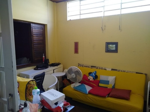 Imagem 13 de 15 de Casa Terrea 3 Dormitórios Paulicéia S.b.campo - 1033-10697