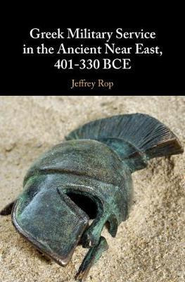 Libro Greek Military Service In The Ancient Near East, 40...