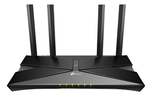 Router Gamer Tp-link Archer Ax50 V1 Wi-fi 6 + Gigabit Dualba