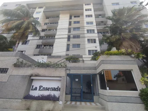 Apartamento Lechería Vendo.