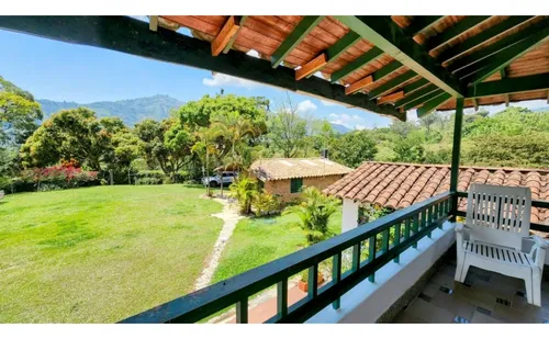 Finca En Vender En Amagá