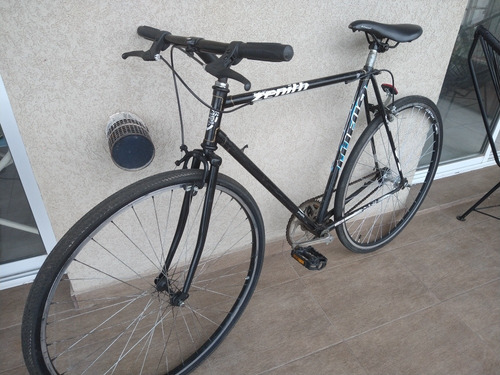Vairo/zenith