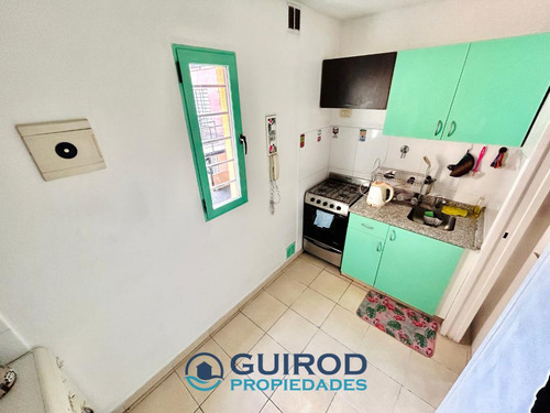 Imagen 4 de 30 de Departamento Tipo Duplex C/cochera