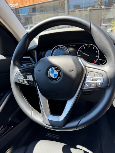 BMW Serie 3 2.0 320i Sedan Sportline