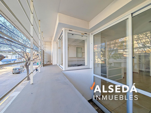 Departamento 1 Domitorio Venta Rosario Lourdes