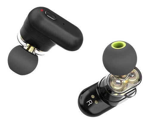 Fone Blitzwolf Bw-fye7 Tws Bluetooth 5.0 Stereo Sem Fio
