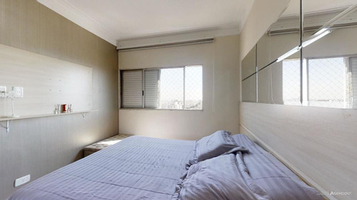 Imagem 13 de 24 de Apartamento De 2 Dormitórios Vila Madalena São Paulo - Ap303152v
